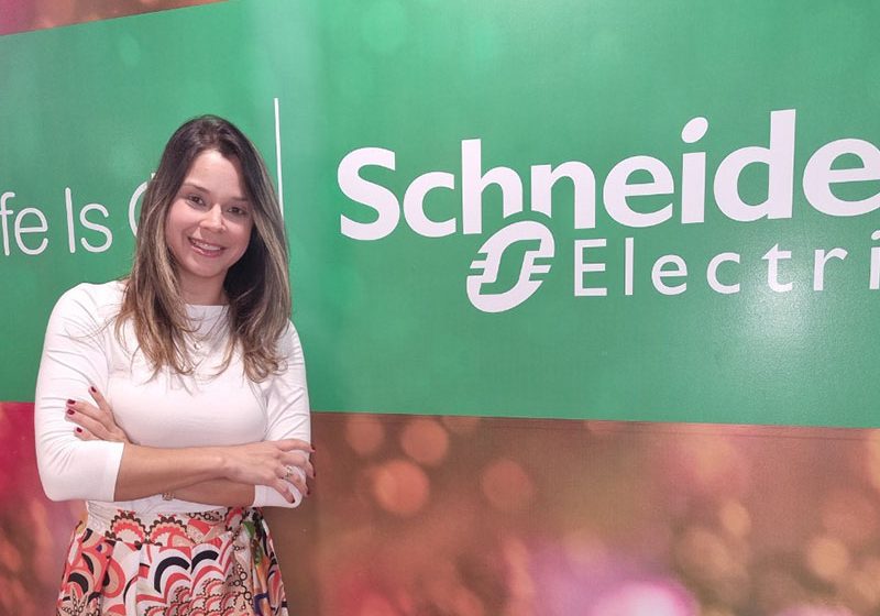  Schneider Electric nombra a Vanessa Moreno como nueva Country Manager para Perú y Bolivia