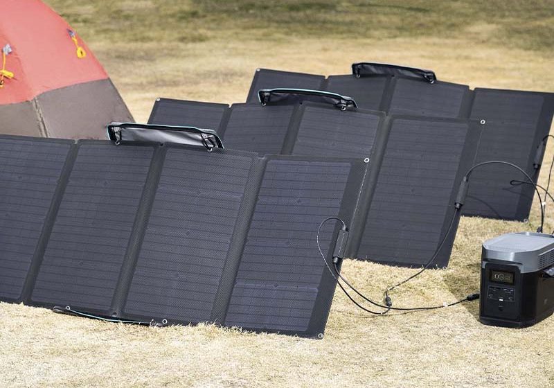  Generadores solares útiles para zonas remotas en Perú