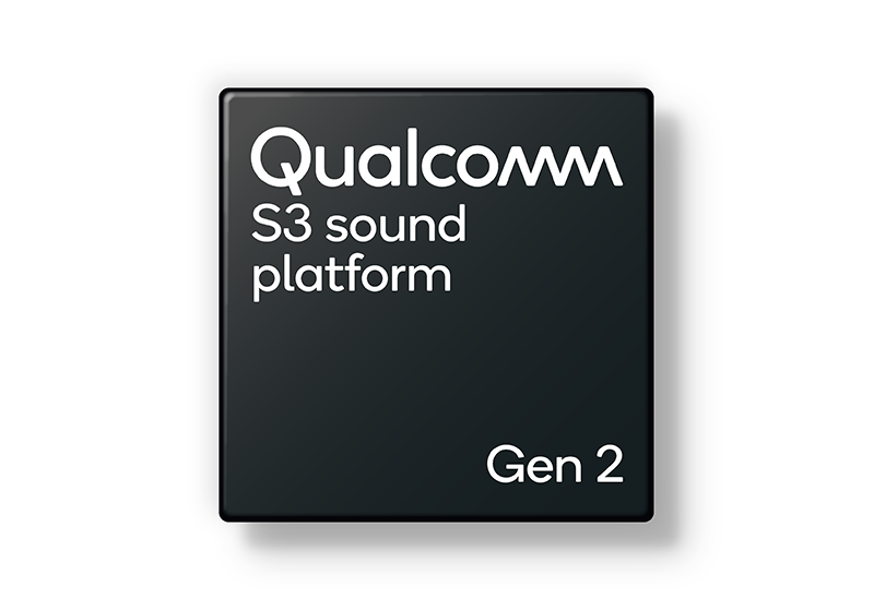  Las nuevas plataformas de sonido Qualcomm S5 y S3 Gen 2 marcan la pauta de las experiencias de sonido premium