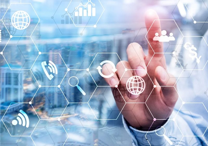  Velocidad, competencia y seguridad: Principales retos de las empresas ante la transformación digital