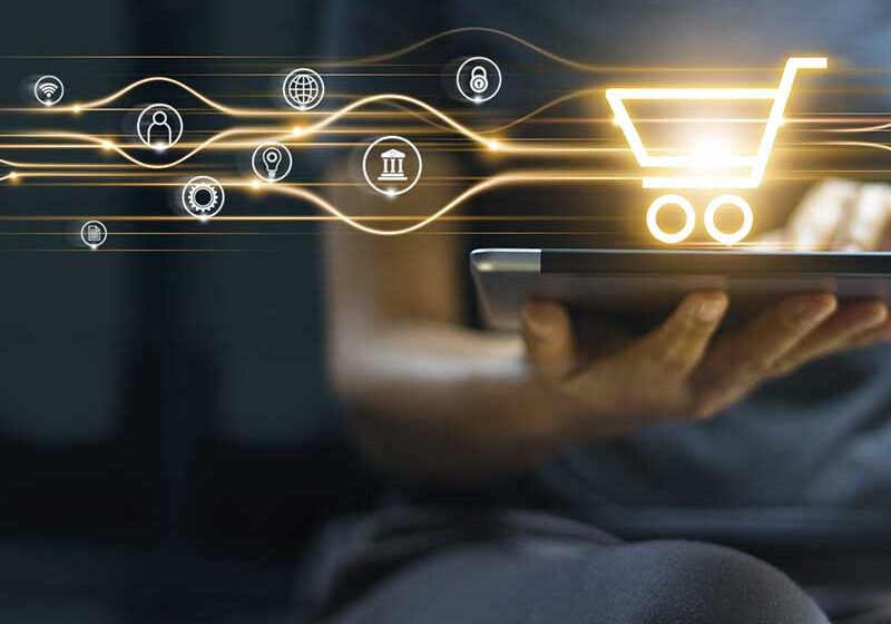  NED 2022: la digitalización de los negocios en la nueva realidad