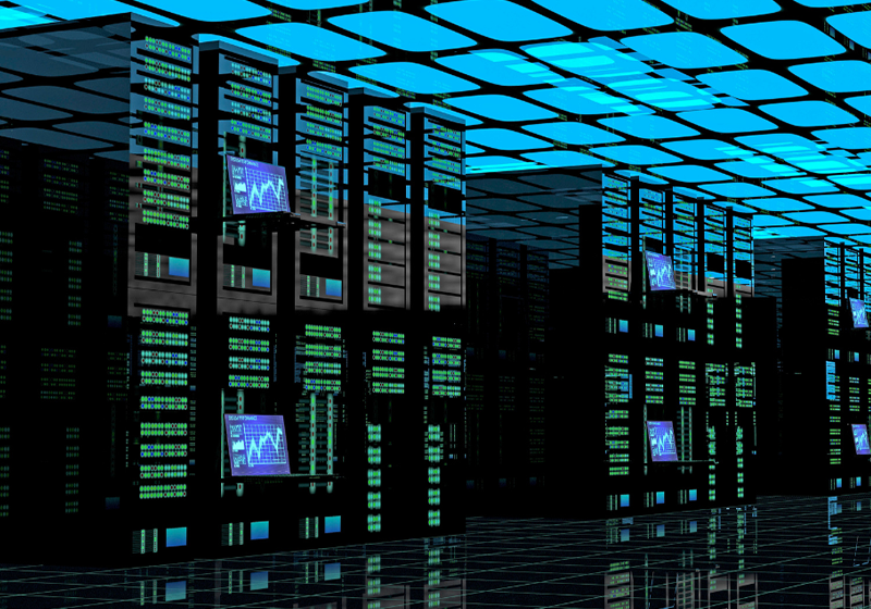  Vertiv presenta nuevo sistema modular y basado en fila Vertiv SmartRow 2