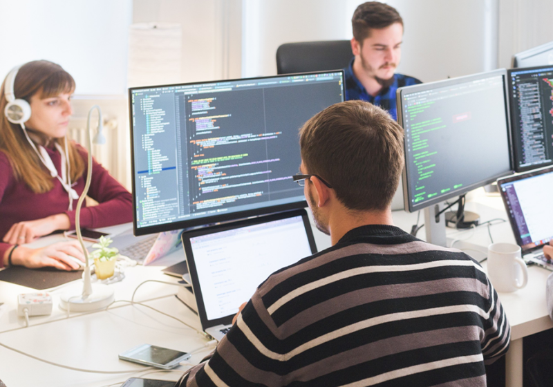  Bluetab, la joya del big data de IBM, observa fuerte crecimiento en mercado peruano