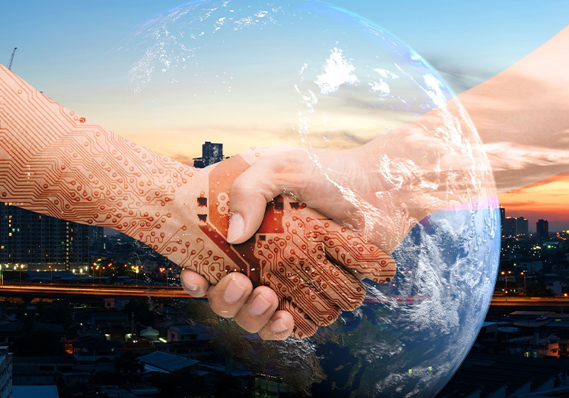  Fortinet ingresa a los índices de Sostenibilidad de Dow Jones 2022 global y para Norteamérica