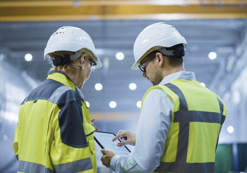  ABB: 70% de trabajadores mineros en Perú no cuenta con habilidades digitales