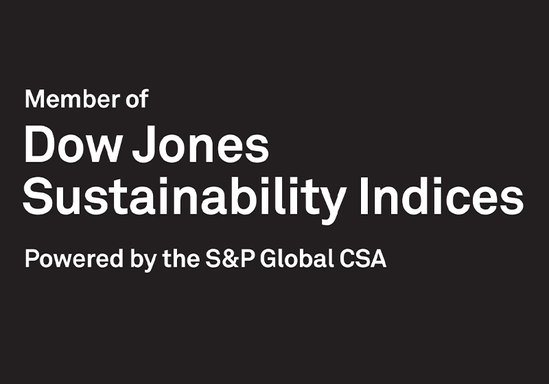  LG encabeza el índice mundial de sostenibilidad Dow Jones por onceavo año consecutivo