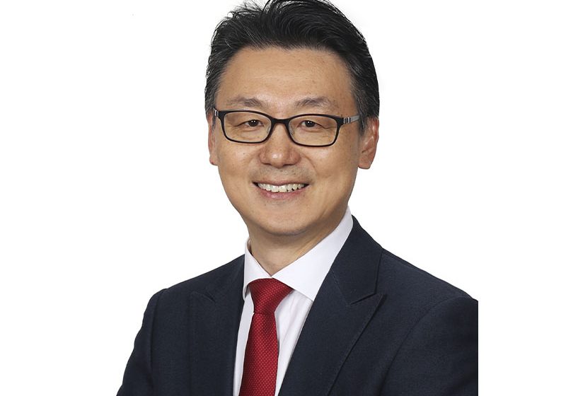  Lg electronics traza su futuro con nuevos cambios organizacionales