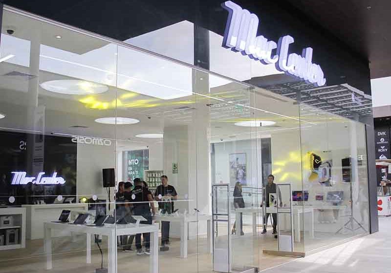  Mac Center recibe la insignia premium partner de Apple