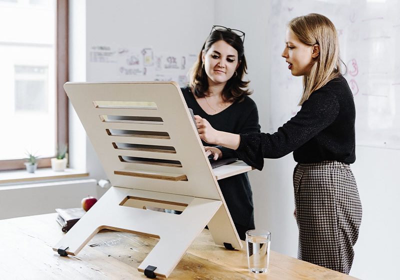  Igualdad de género: Casi el 30% de mujeres cuentan con puestos de alta dirección en Noventiq