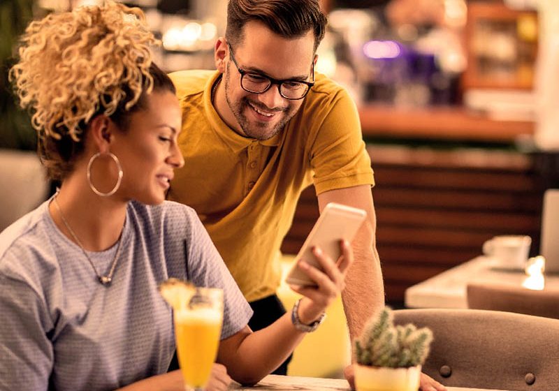  ¿Qué es un marketplace y cuáles son sus beneficios para los emprendedores?