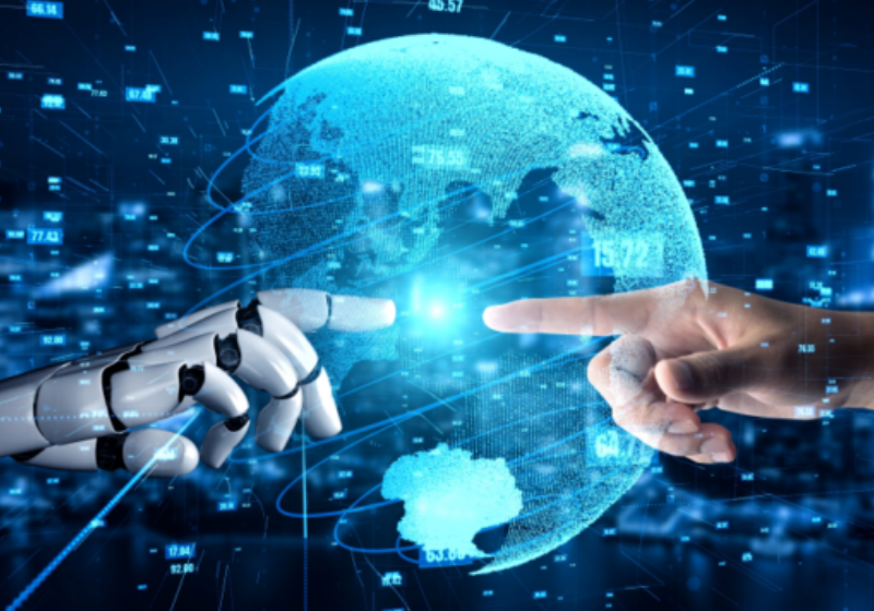  Retos de la Inteligencia Artificial que las empresas deben tener en cuenta para 2023