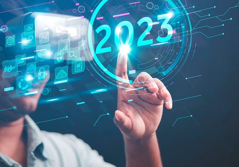  Transformación digital ¿cómo será la nueva era de digitalización para las empresas en el 2023?