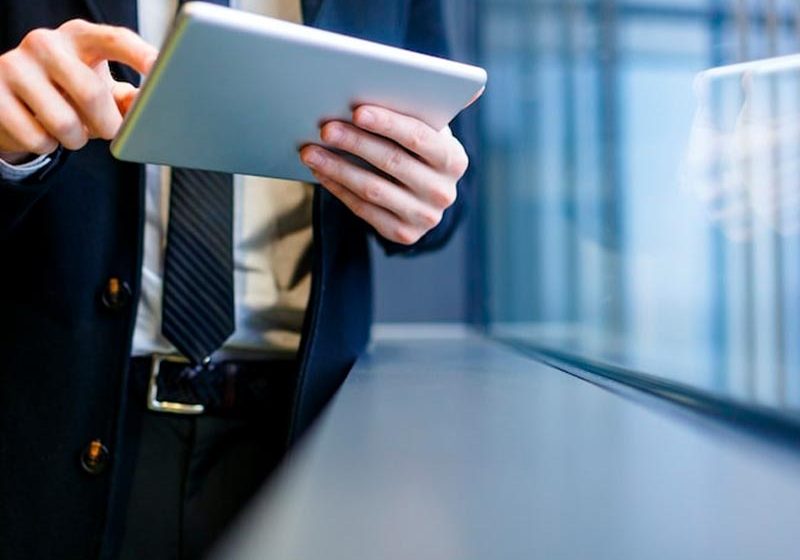  Los cursos certificados de Etek capacitan para desarrollar estrategias de ciberseguridad en toda la organización