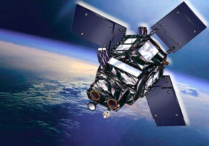  Tecnología satelital: aliada estratégica de la industria minera