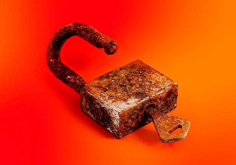  ¿Actualizar la contraseña? Test de Kaspersky para identificar si un cambio de clave es inminente