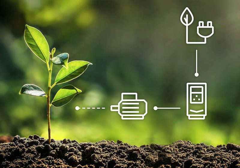  Industrias peruanas reducirían más de 20 toneladas de CO2 con motores de alta eficiencia