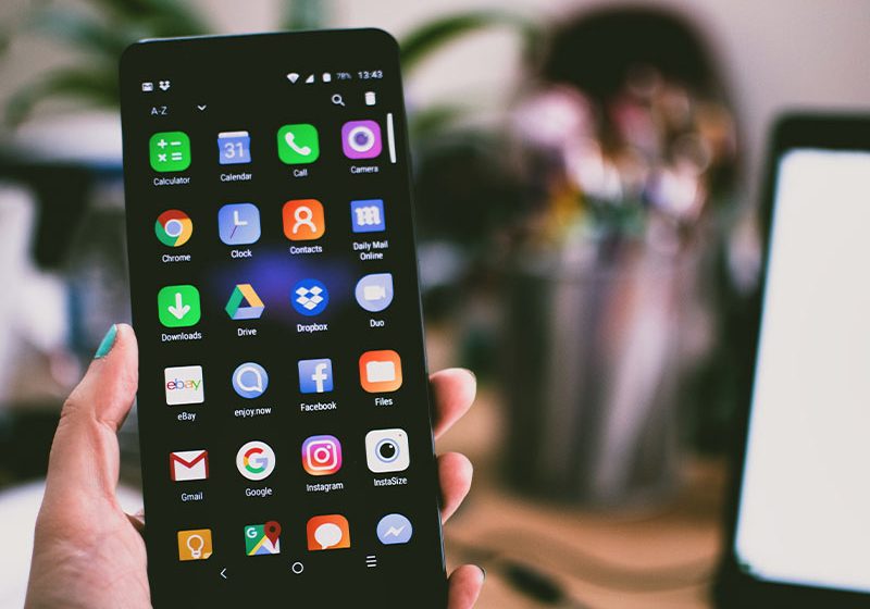  ESET identifica una campaña de espionaje dirigida a usuarios de Android