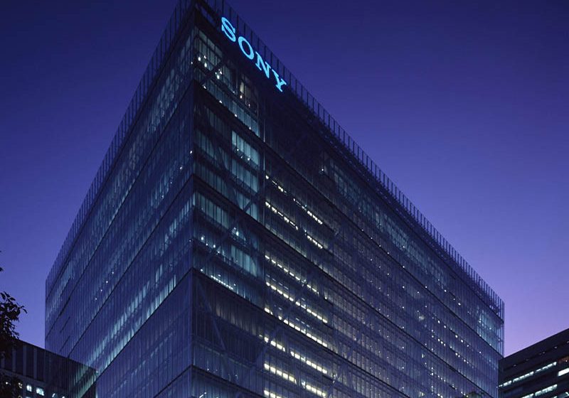  Sony participa en el CES® 2023