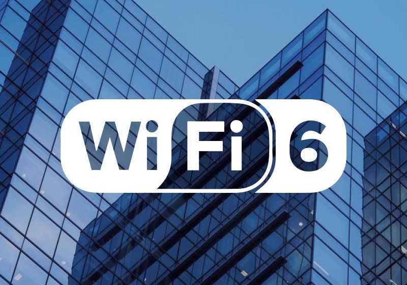  Wi-Fi 6E: la tecnología establece nuevos paradigmas para la sociedad conectada