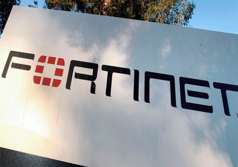  Fortinet informa los resultados financieros del cuarto trimestre y del año completo 2022