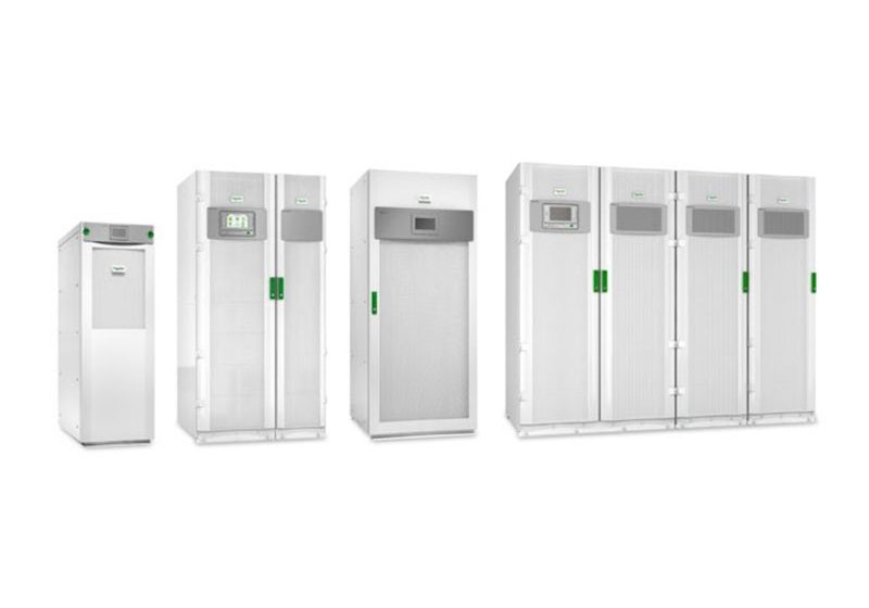  ¿Sabe qué es el modo eConversion y para qué sirve en una UPS?