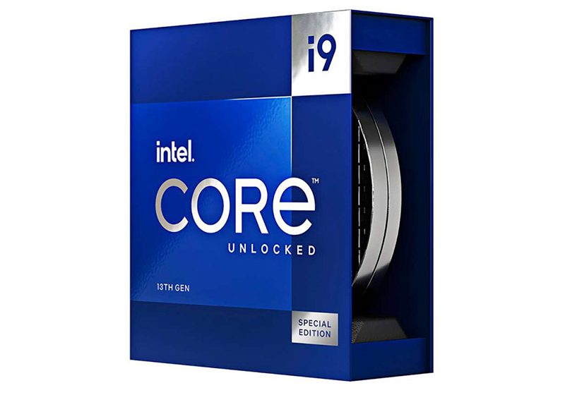  Intel Core i9-13900KS de 13.ª generación con mayor velocidad