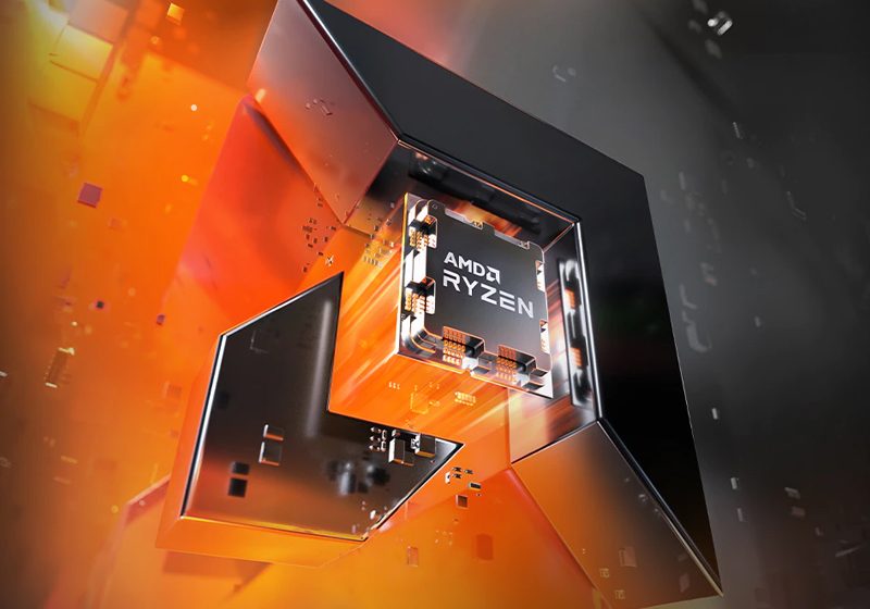  AMD: ¿Qué trae para el 2023 y cómo seguirá innovando en tecnología?