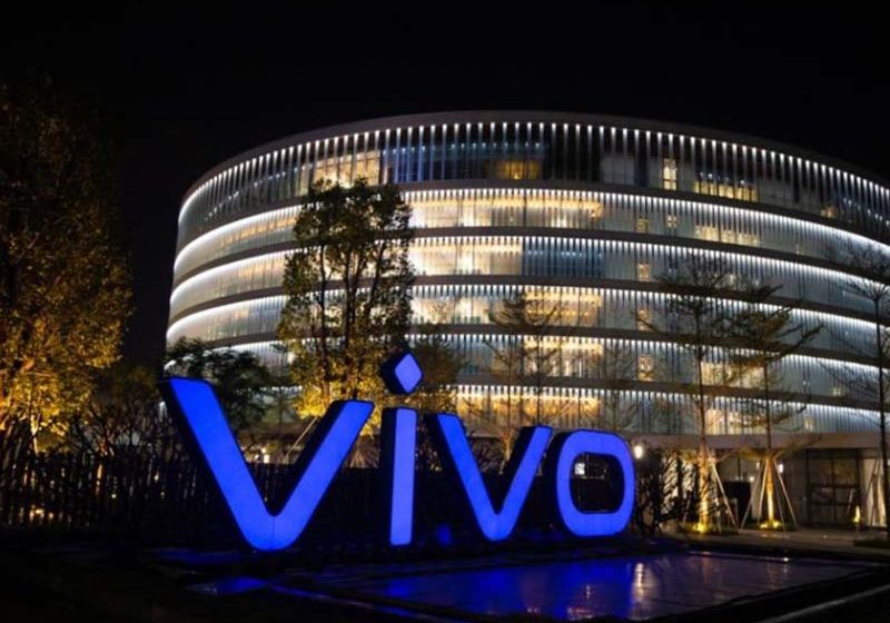  vivo lidera el mercado de smartphones de China y se mantiene en el quinto lugar a nivel global en 2022
