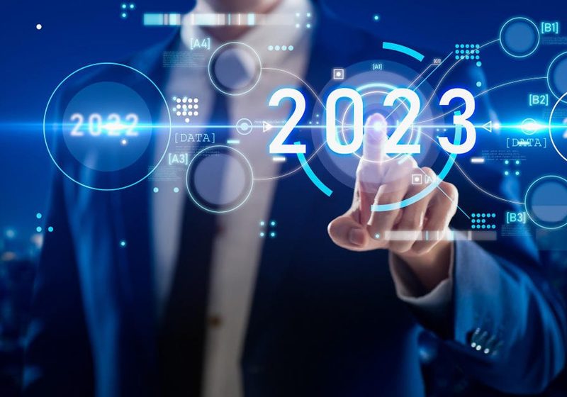  Globant comparte las tendencias del 2023 para IA, Metaverso, Blockchain y Foundational Tech en un nuevo reporte