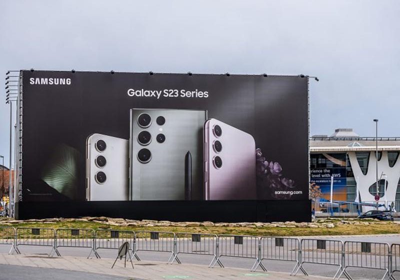  Samsung exhibirá los últimos productos, servicios e innovaciones de la serie Galaxy en el MWC 2023