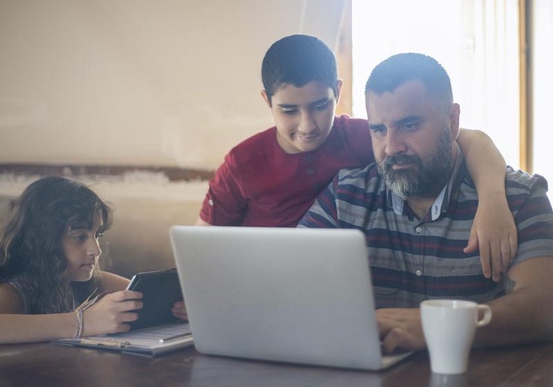  Regreso a clases con estos consejos de ciberseguridad