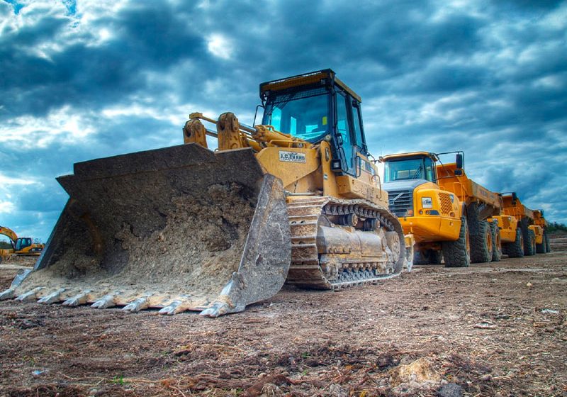  Procesos eficientes con tecnología innovadora para el sector minero en el 2023