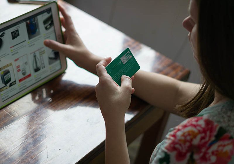  Filtran gratis base con datos de más de 2 millones de tarjetas de crédito y débito