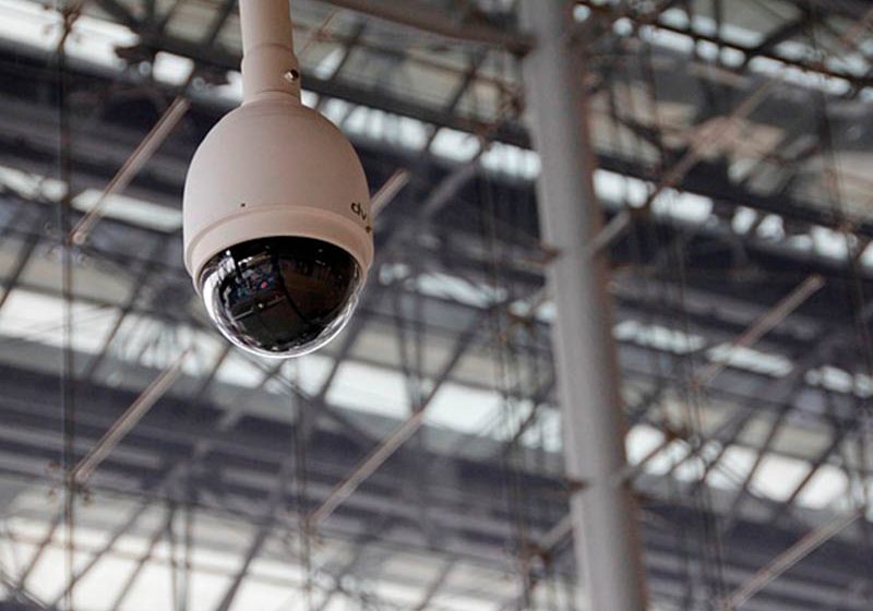  Cámaras IP y contraseñas por defecto: cuáles son los riesgos