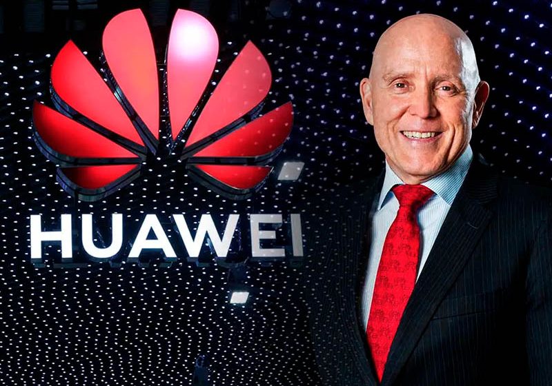  El sector TIC evolucionará a 5.5G, dice ejecutivo de Huawei