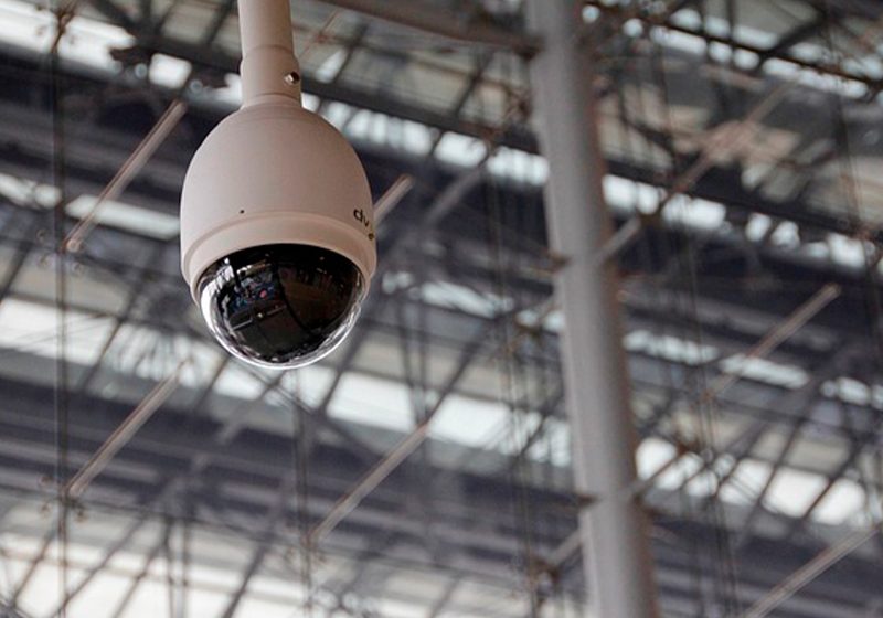  Cámaras IP y contraseñas por defecto: cuáles son los riesgos