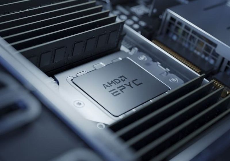  El rol de AMD en el impacto del cómputo de alto rendimiento