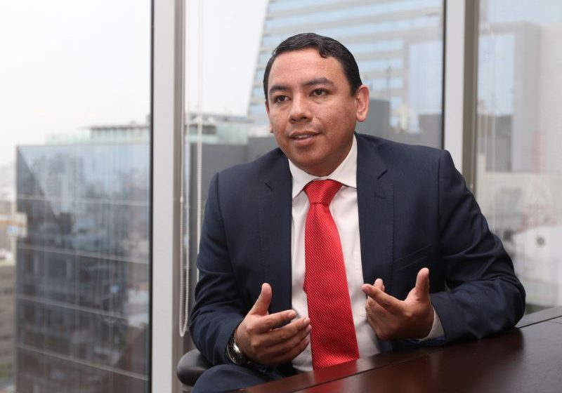  Panduit: “El Perú es un foco de innovación y adopción de tecnología”