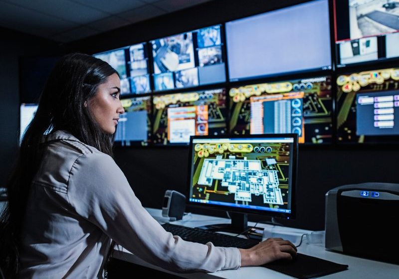  Schneider: Analítica avanza optimiza las operaciones mineras