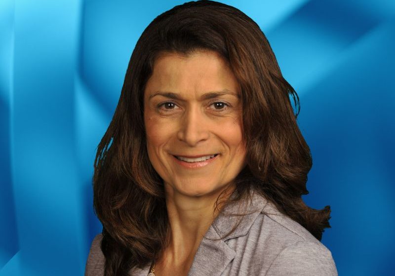  Andrea Fodor es nueva Country Manager para Brasil de Hitachi Vantara