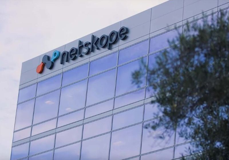  Netskope es nombrado en Cuadrante Mágico de Gartner para Security Service Edge