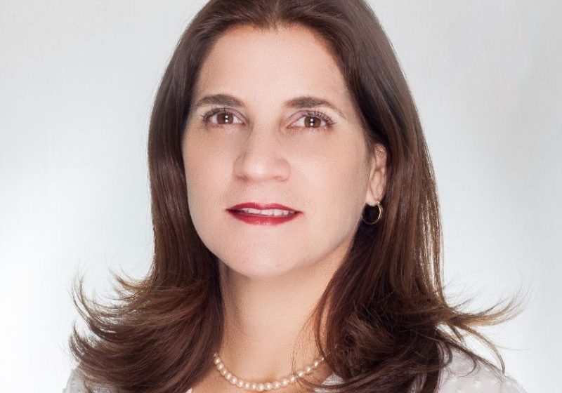  Covisian Perú nombra a Gianinna Moro como directora comercial