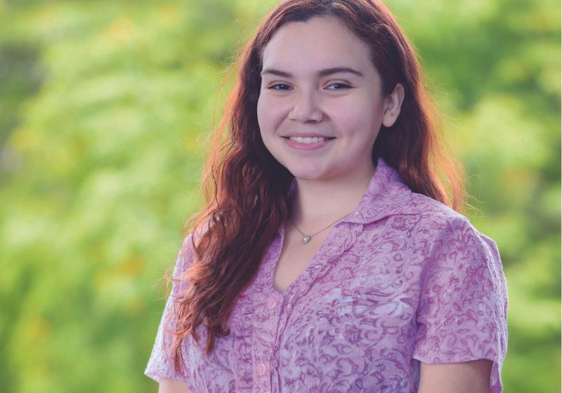  MSI Notebook Perú nombró a Anahí Salazar como especialista de marketing y diseño