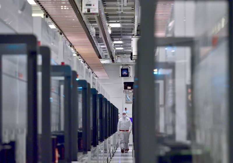  IFS y Arm anuncian colaboración multigeneracional para diseño de Sistemas sobre chips de vanguardia