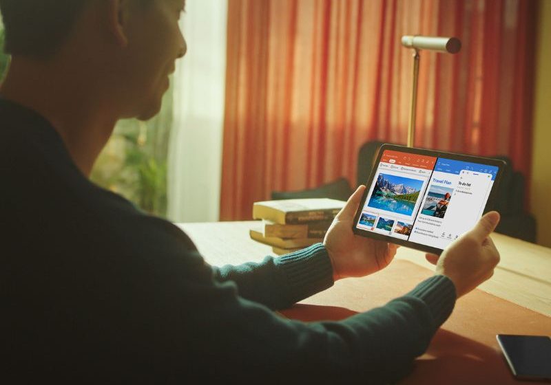  Huawei brinda tecnología a jóvenes becados por el Programa Juntos