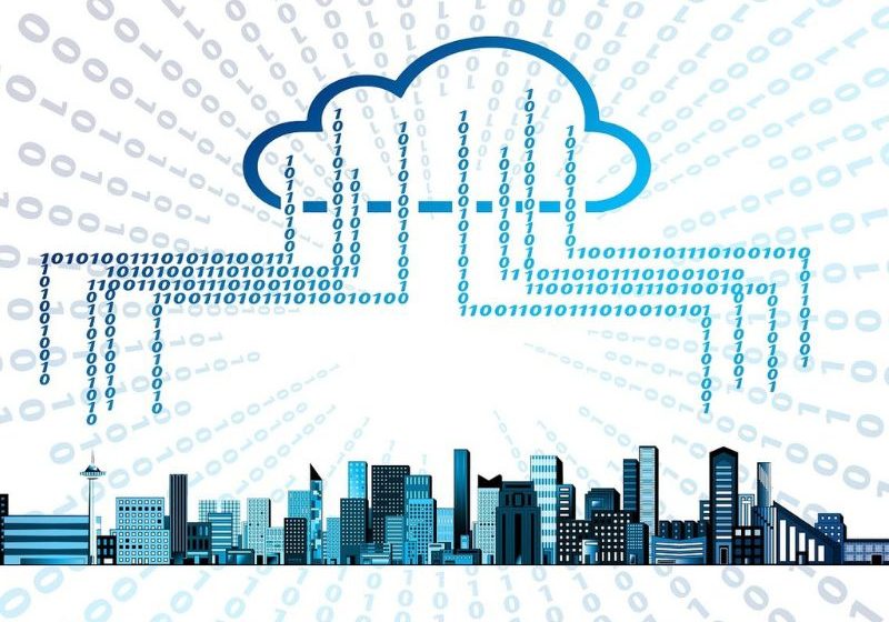  Inversión en nube pública superará los 591.000 millones de dólares este año