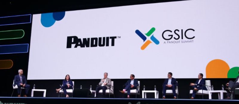 Panduit presentó su plan de desarrollo al 2026 en la XXIV GSIC
