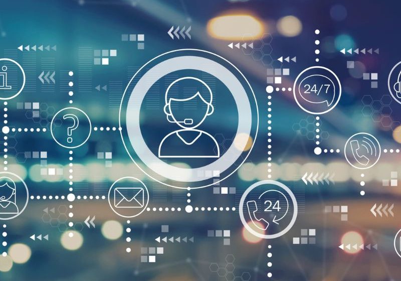  Una inteligencia artificial responsable es base para la evolución de experiencia del cliente