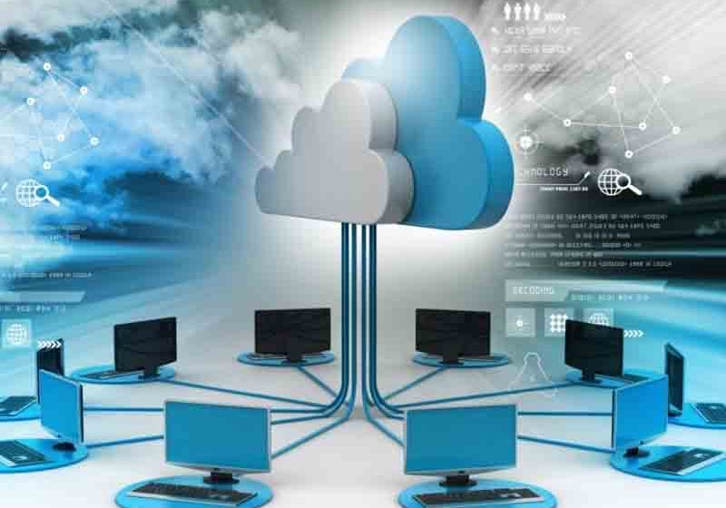  Gestión de almacenamiento, respaldo y contenidos. Software de infraestructura tradicional (servidores) y en la nube. Buenas prácticas ambientales.