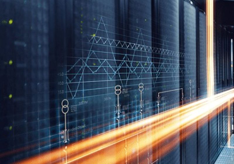  Soluciones de infraestructura de data centers y edge computing componentes activos y pasivos, seguridad y controles